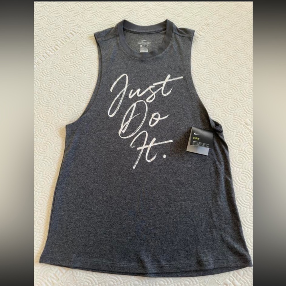 Nike Tank